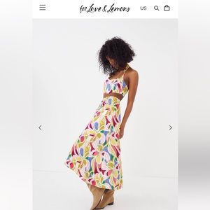 for love & lemons set